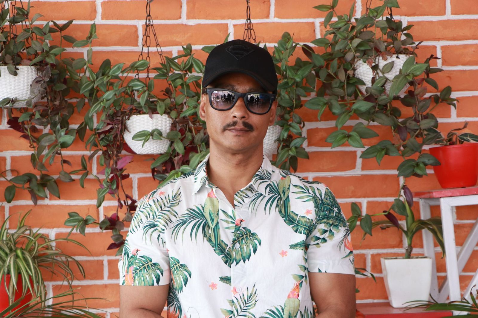 saugat malla